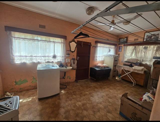 4 BEDROOM HOUSE FOR SALE IN DALESIDE